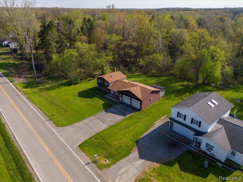 15641 McCaslin Lake Road Linden, MI 48451 - Photo 26 of 36