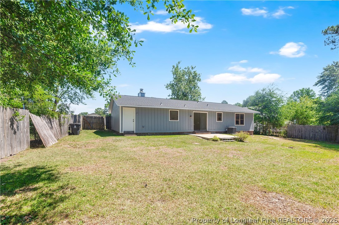 102 Bruce Lane Spring Lake, NC 28390 - Photo 20 of 22