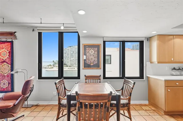 $9,650 | 97 Sunset Drive, Unit 501, Sarasota, FL 34236