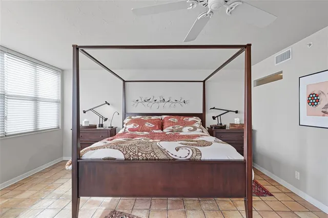 $9,650 | 97 Sunset Drive, Unit 501, Sarasota, FL 34236