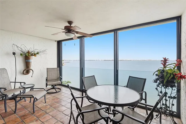 $9,650 | 97 Sunset Drive, Unit 501, Sarasota, FL 34236