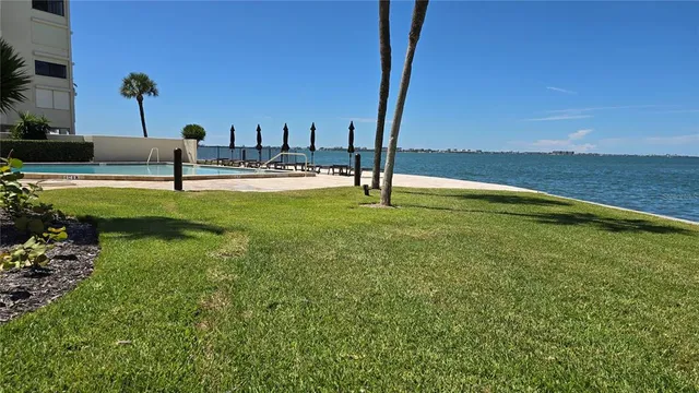 $9,650 | 97 Sunset Drive, Unit 501, Sarasota, FL 34236
