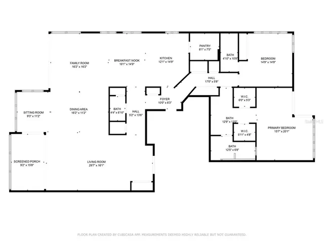 $9,650 | 97 Sunset Drive, Unit 501, Sarasota, FL 34236