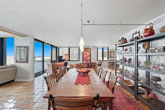 $9,650 | 97 Sunset Drive, Unit 501, Sarasota, FL 34236