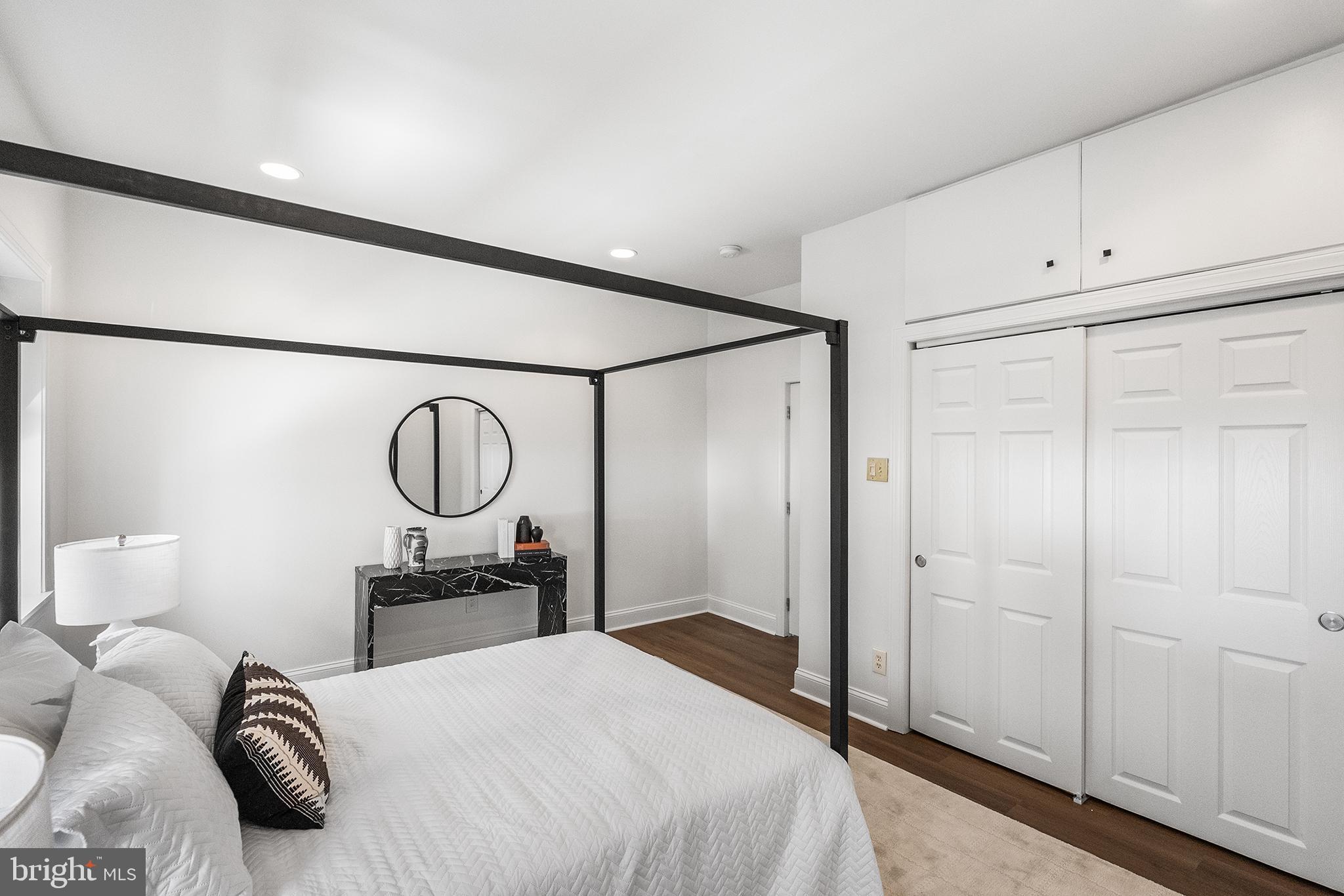 902 Emily Street Philadelphia, PA 19148 - Photo 12 of 25 Bedroom 1
