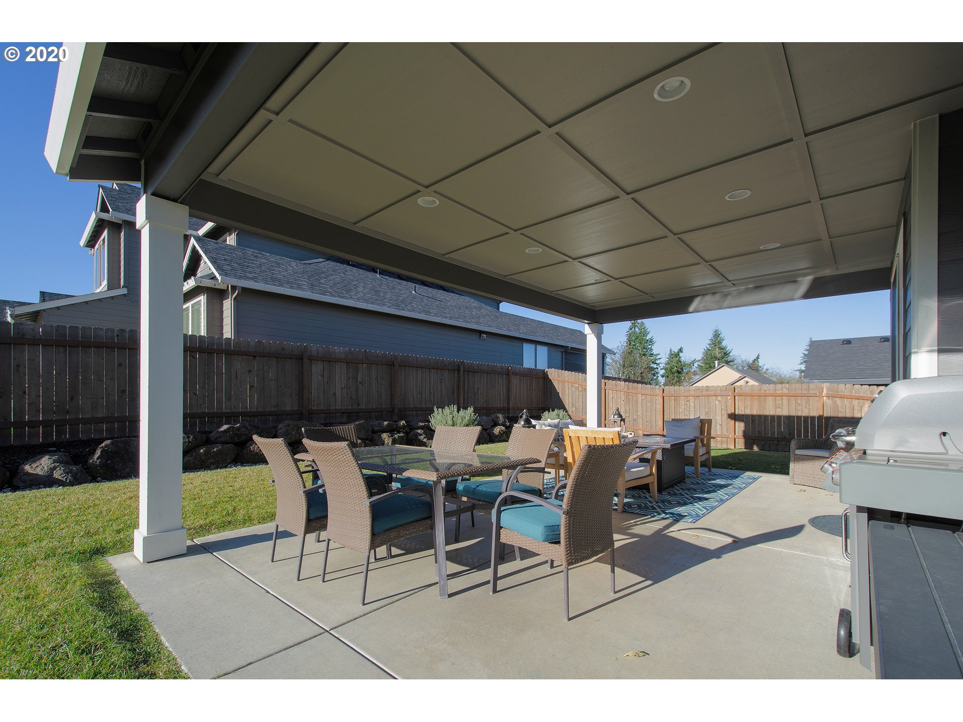 923 North 13th Place Ridgefield, WA 98642 - Photo 26 of 31