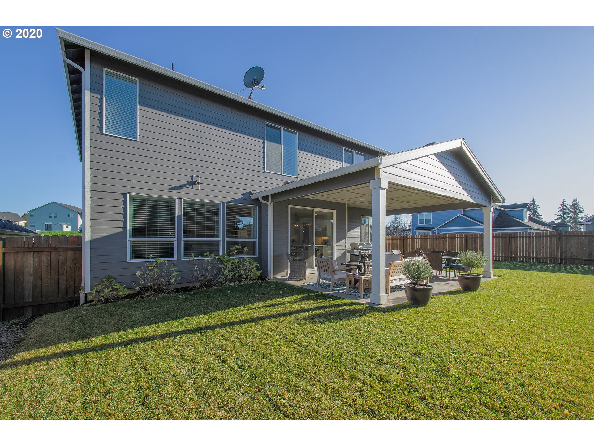 923 North 13th Place Ridgefield, WA 98642 - Photo 27 of 31