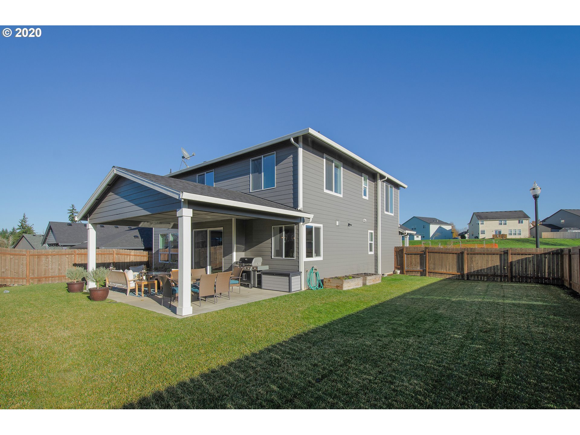 923 North 13th Place Ridgefield, WA 98642 - Photo 28 of 31