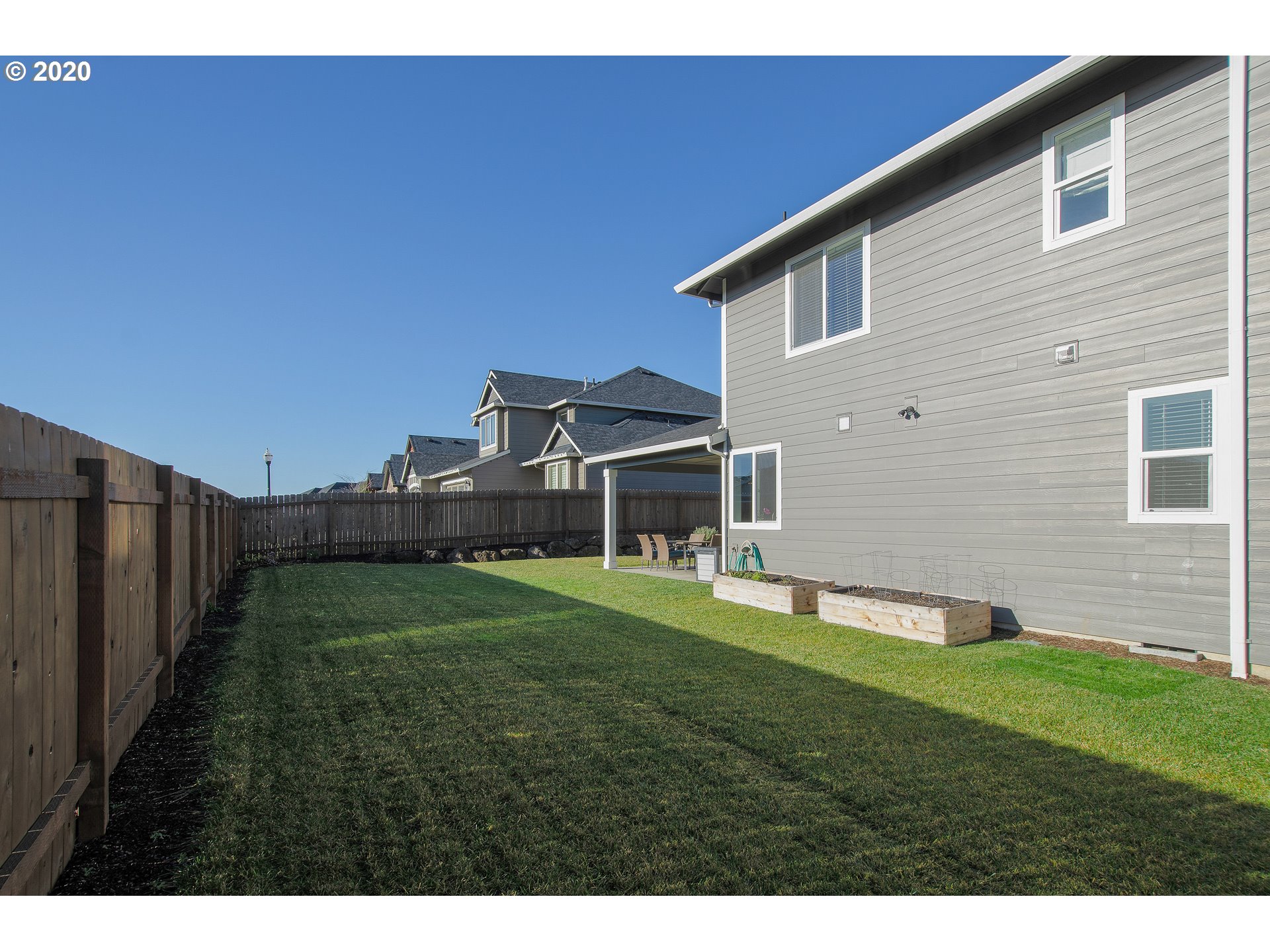 923 North 13th Place Ridgefield, WA 98642 - Photo 29 of 31