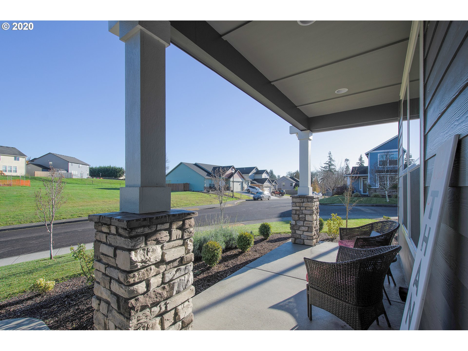 923 North 13th Place Ridgefield, WA 98642 - Photo 30 of 31