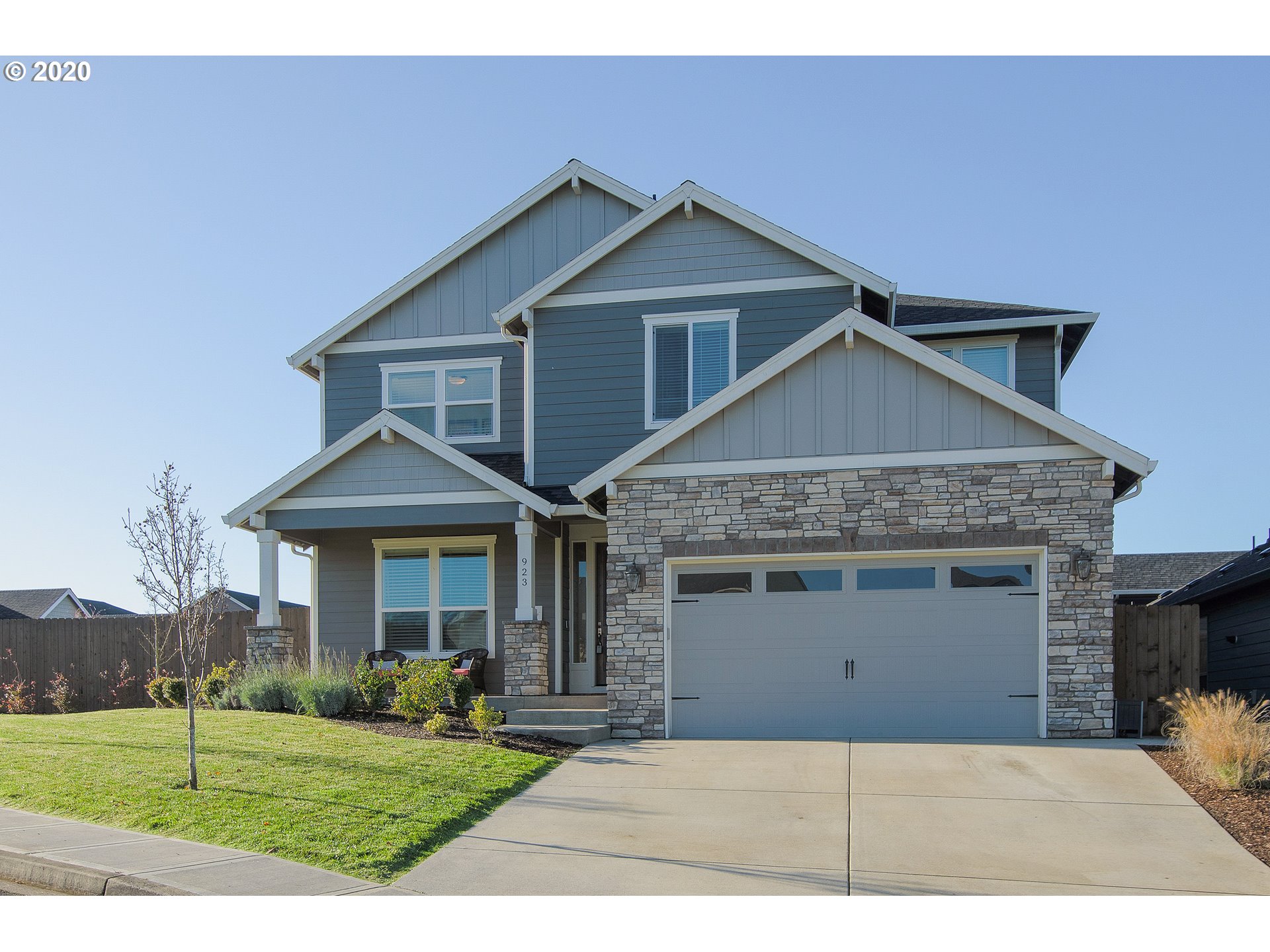 923 North 13th Place Ridgefield, WA 98642 - Photo 31 of 31