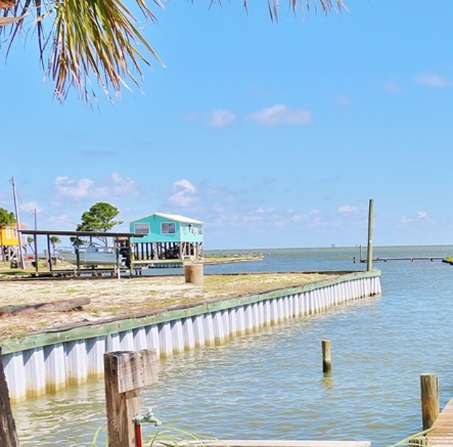 2425 Muscogee Road Gulf Shores, AL 36542 - Photo 10 of 21