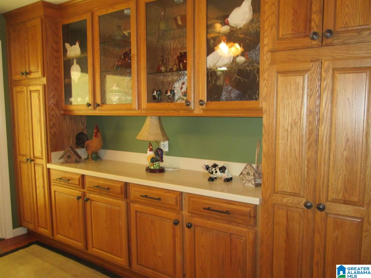 5550 Crawford Cove Road Steele, AL 35987 - Photo 18 of 36