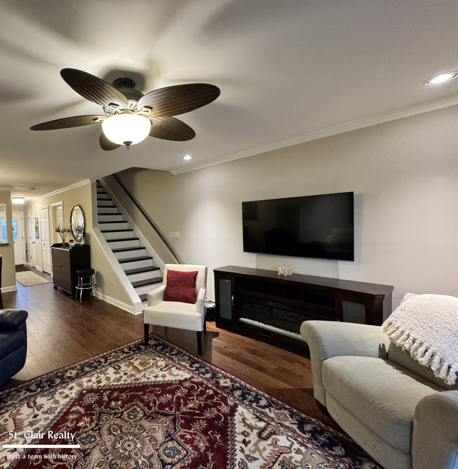 125 Cuttle Road, Unit A4 Marysville, MI 48040 - Photo 9 of 23 Gallery Image 9
