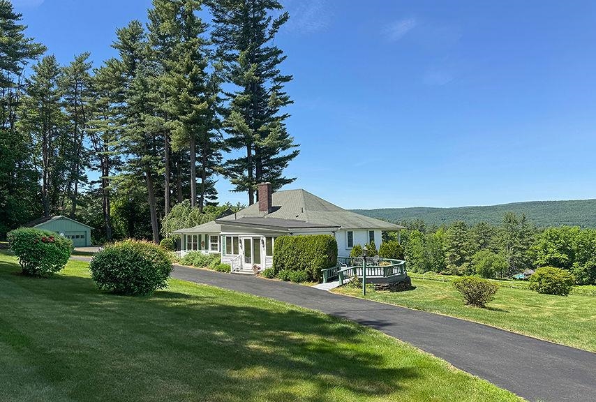 88 Old Keene Road, Unit MAP 16 LOT 8 & LOT 72 Walpole, NH 03608 - Photo 8 of 53