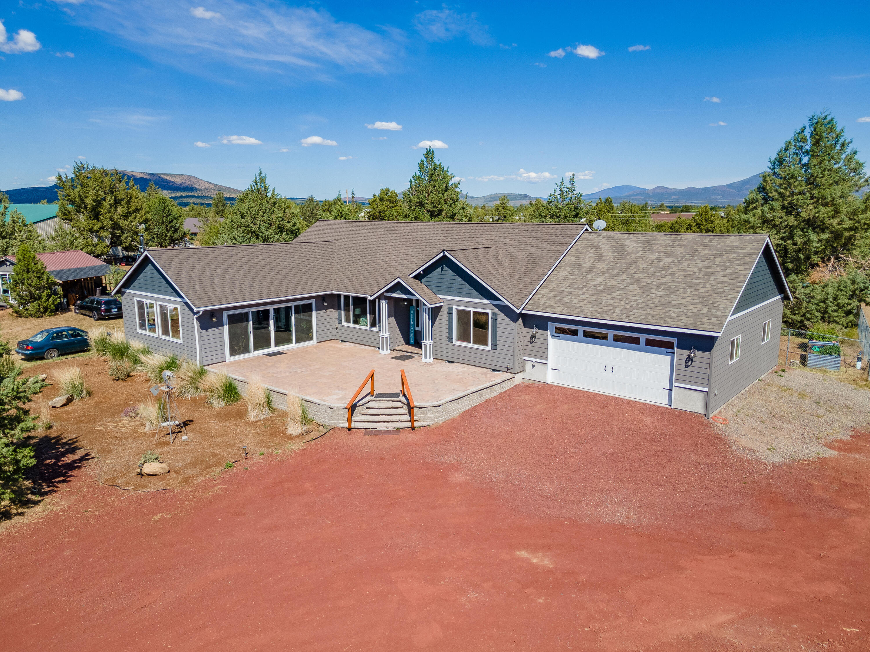 13541 Southwest Golden Mantel Road Terrebonne, OR 97760 - Photo 80 of 82 13541NWGoldenMantleRd-Drone-38