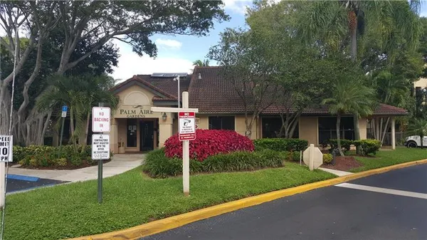$2,000 | 4541 West McNab Road, Unit 26, Pompano Beach, FL 33069