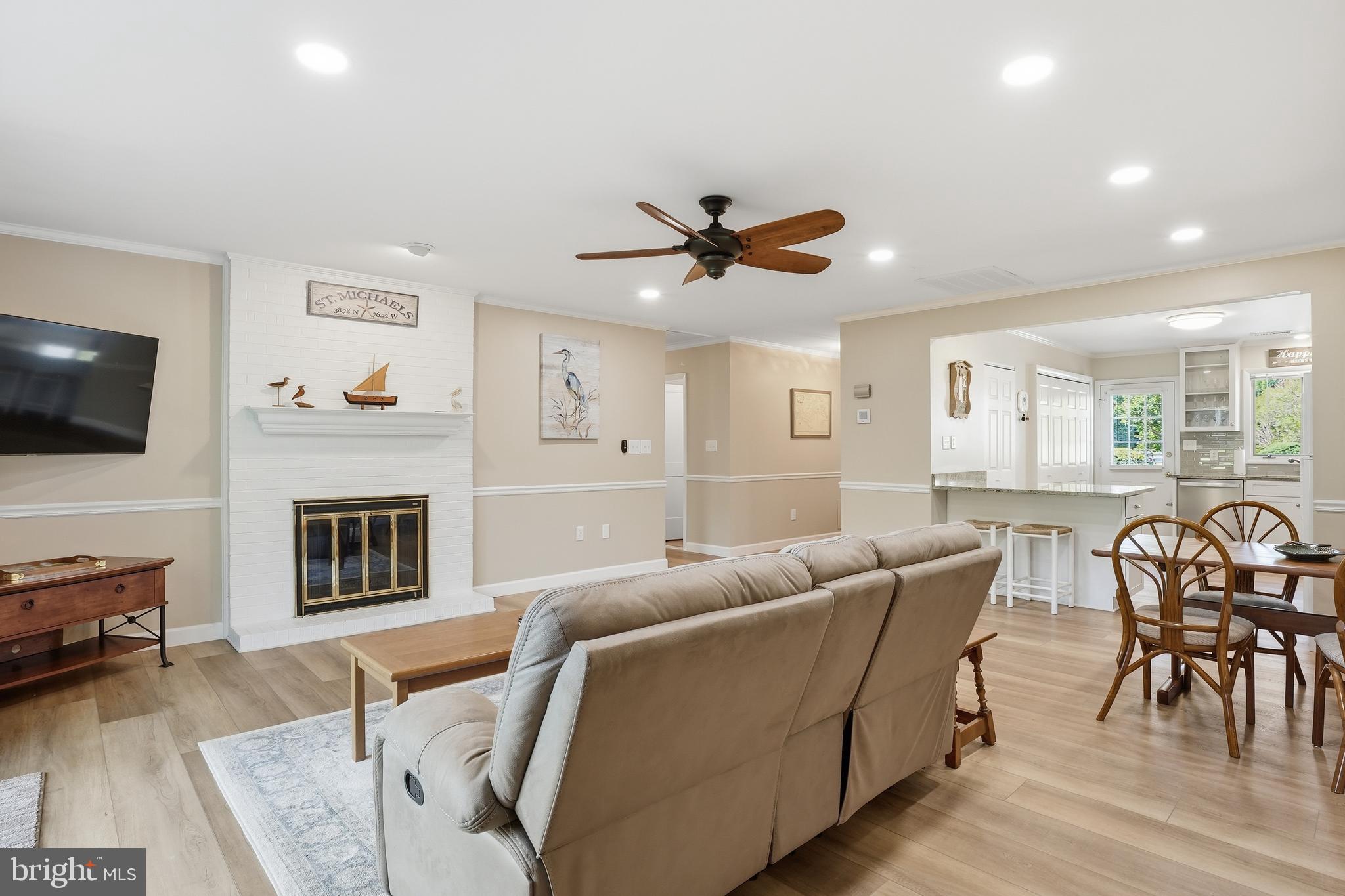 24580 # 2 Deepwater Point St. Michaels, MD 21663 - Photo 14 of 38 Gallery Image 14