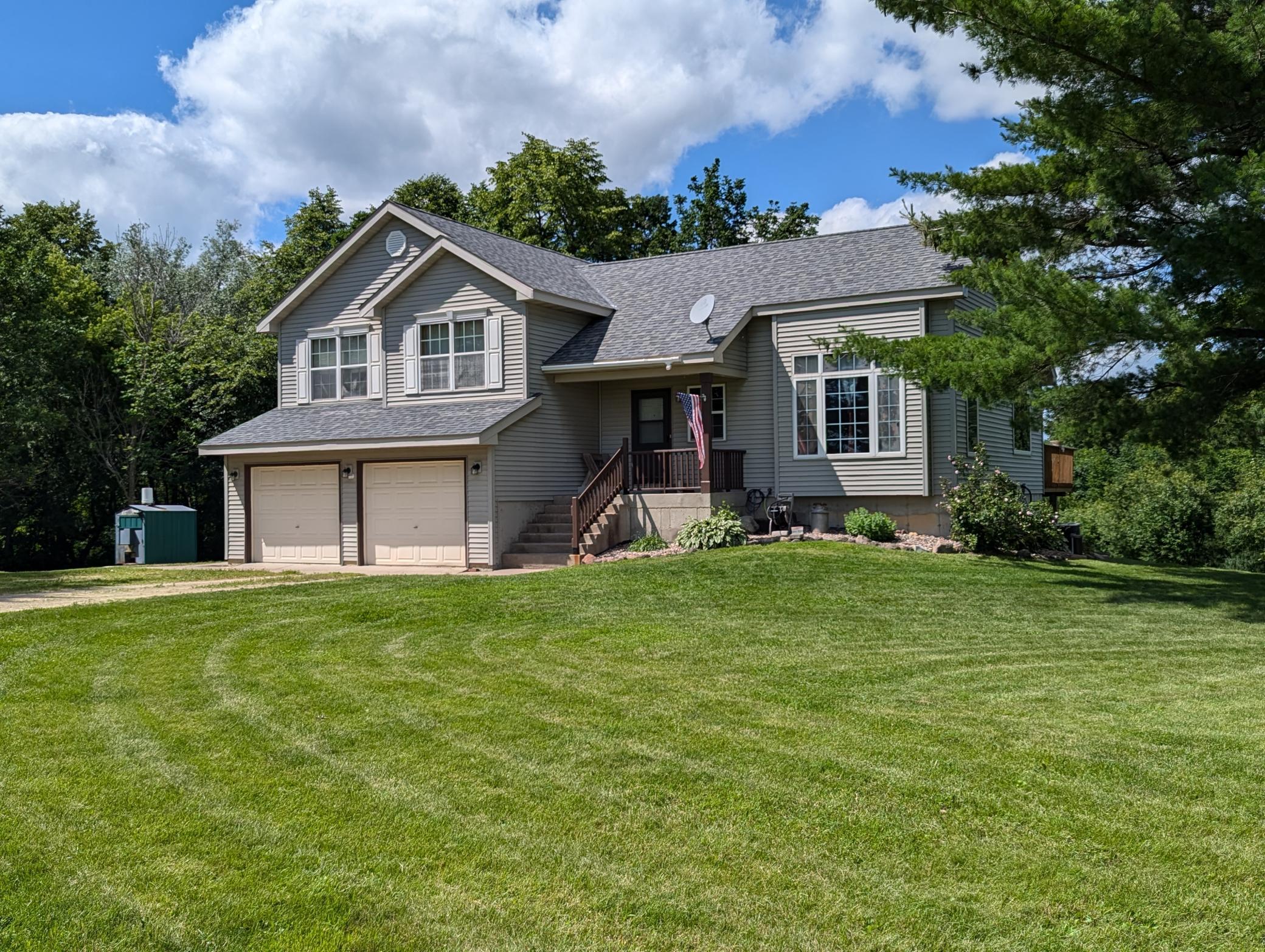 2536 County Road East Woodville, WI 54028 - Photo 1 of 1 Gallery Image 1