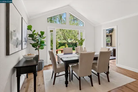 $2,198,800 | 549 Buttonwood Drive, Danville, CA 94506