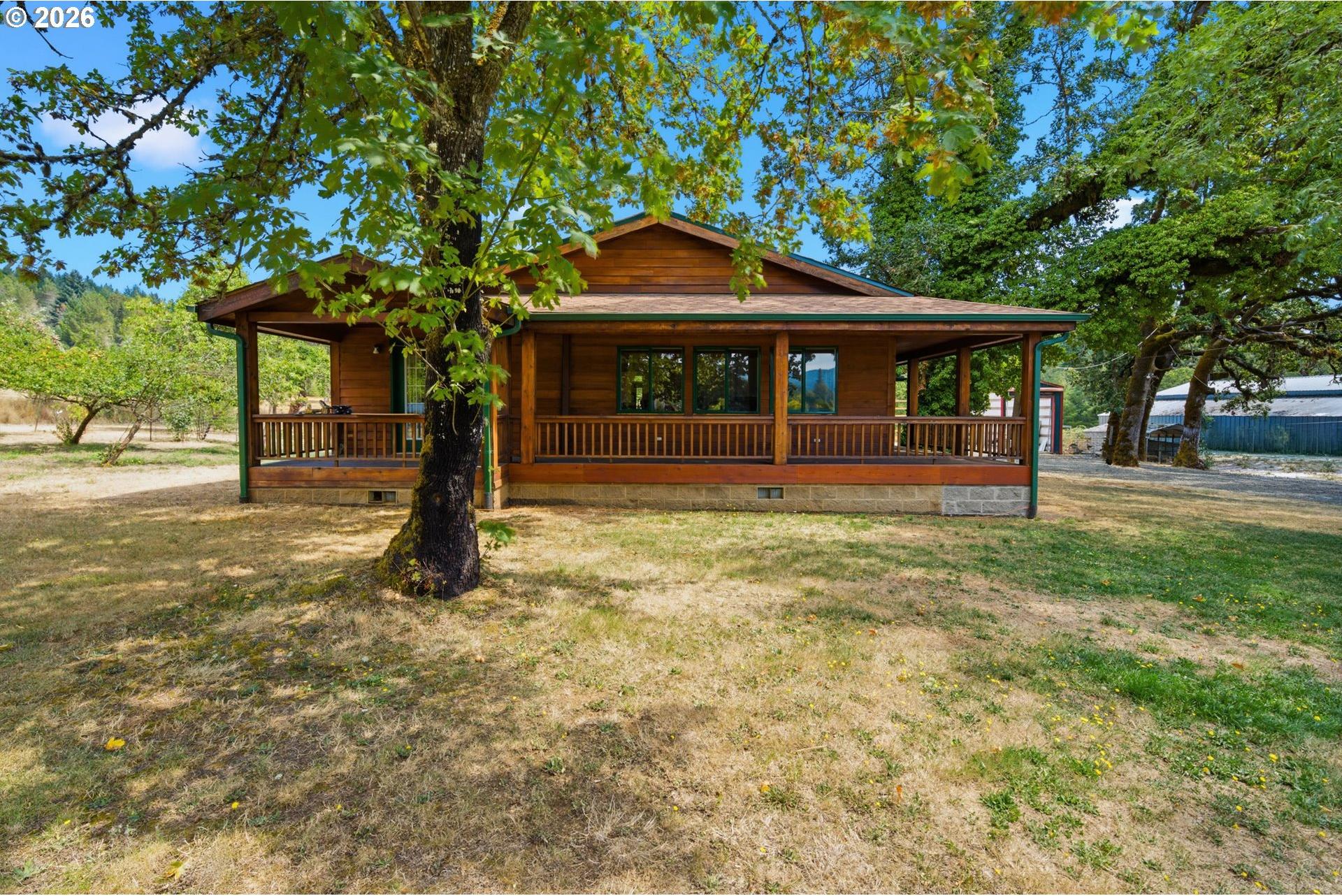 4440 Palmer Road Dallas, OR 97338 - Photo 7 of 48 Gallery Image 7