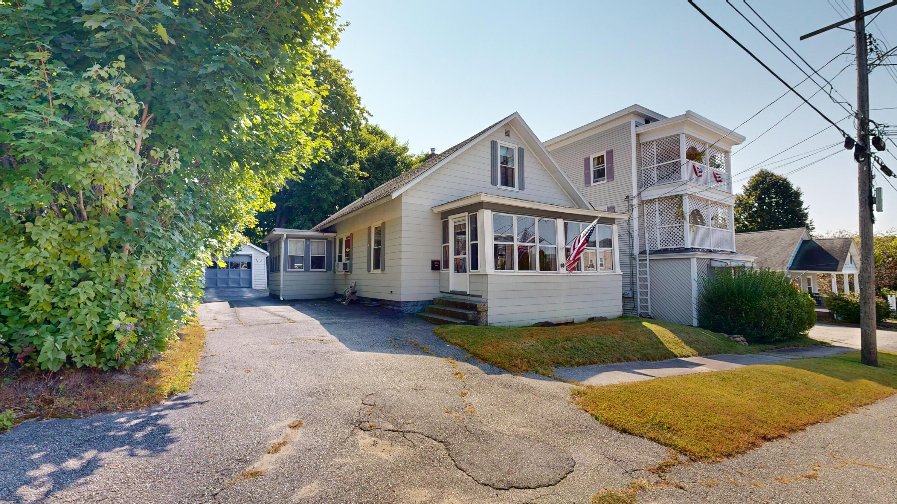 129 Rosedale Street Lewiston, ME 04240 - Photo 28 of 43 129-Rosedale-St-Lewiston-ME-04240-091220