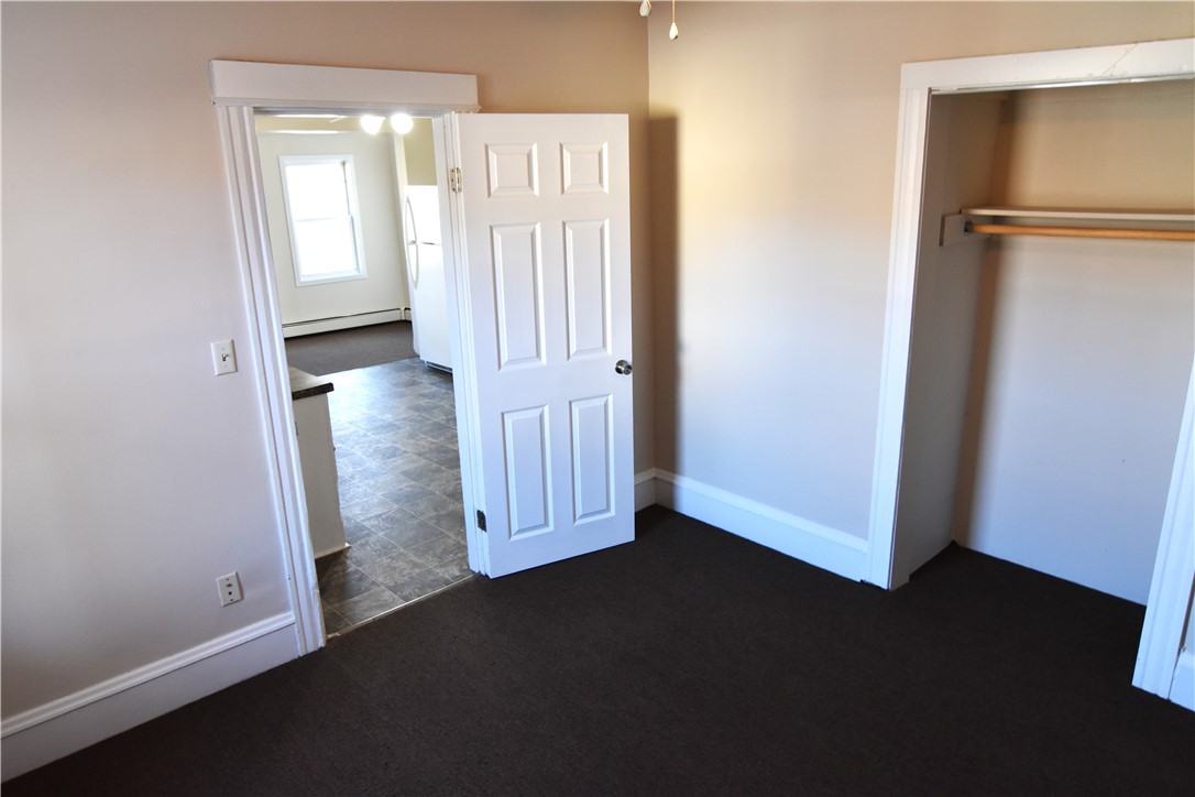 166 6th Avenue, Unit 1 Woonsocket, RI 02895 - Photo 6 of 9 Bedroom 1