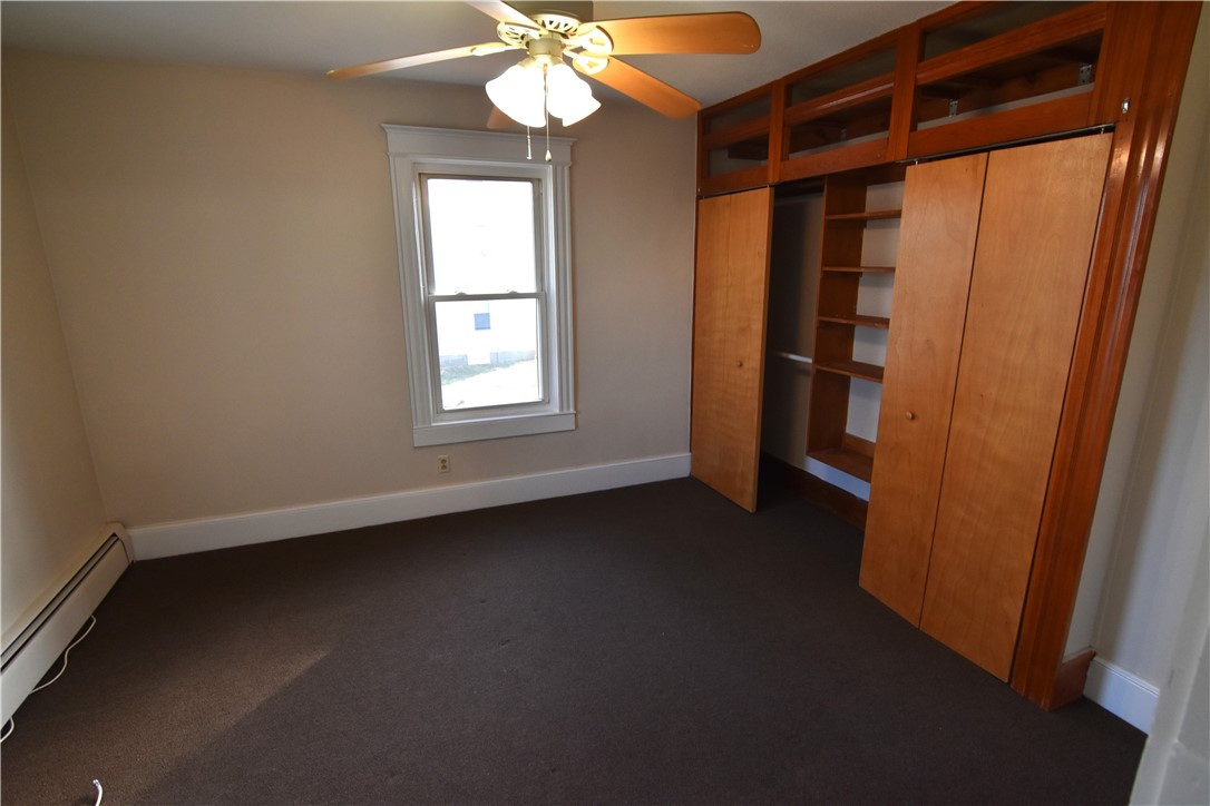 166 6th Avenue, Unit 1 Woonsocket, RI 02895 - Photo 8 of 9 Bedroom 2