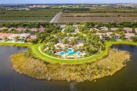 $840,000 | 9861 Cobblestone Creek Drive, Boynton Beach, FL 33472