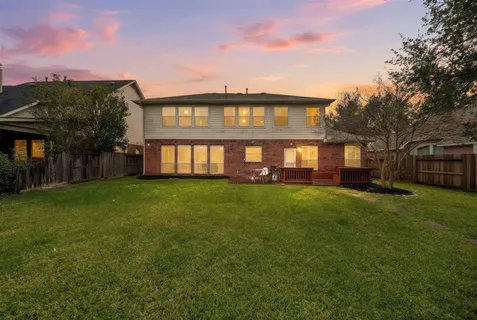 $484,000 | 12310 Shadow Island Drive, Houston, TX 77082