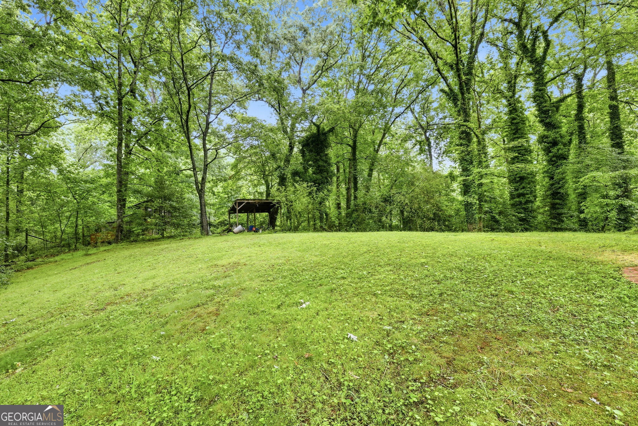 2218 J J Warren Road Cornelia, GA 30531 - Photo 38 of 58