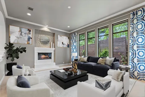 $2,499,000 | 2206 West 11th Street, Austin, TX 78703