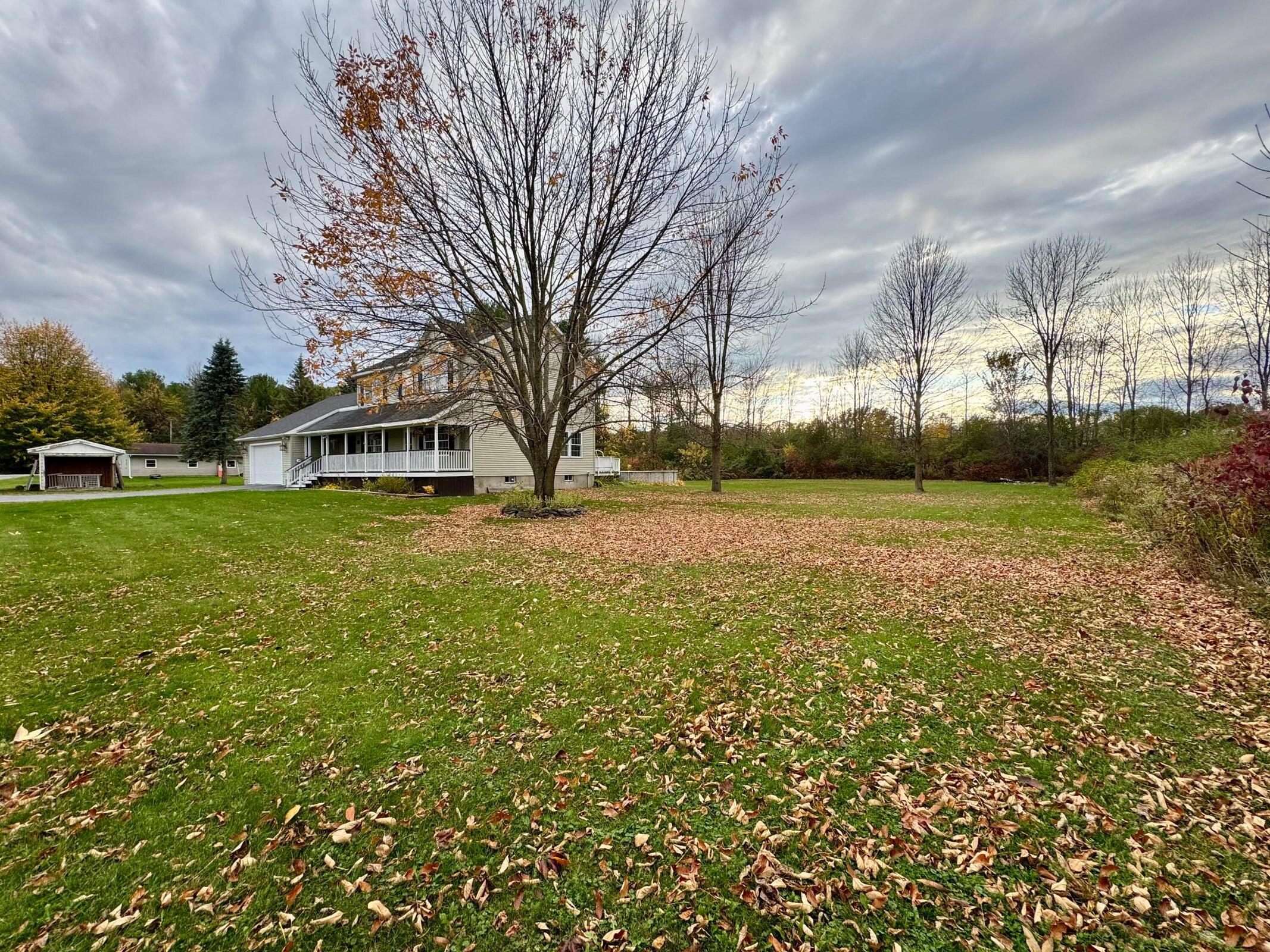 361 Cemetery Road Plattsburgh, NY 12901 - Photo 47 of 56 c57