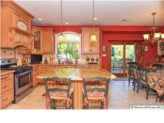 5 Buck Drive Freehold, NJ 07728 - Photo 4 of 25 Additional Photo