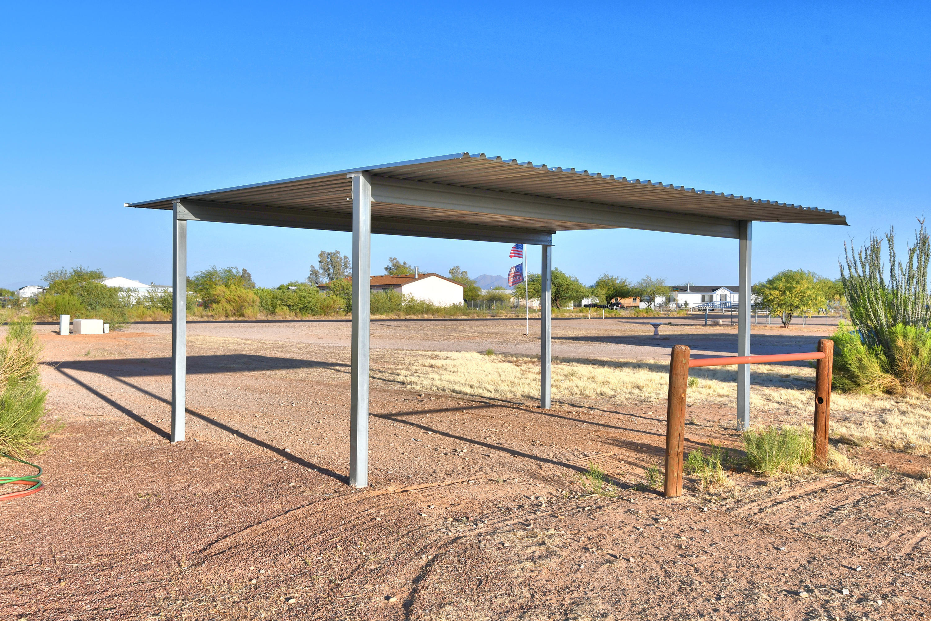 11545 North Derringer Road Marana, AZ 85653 - Photo 4 of 26