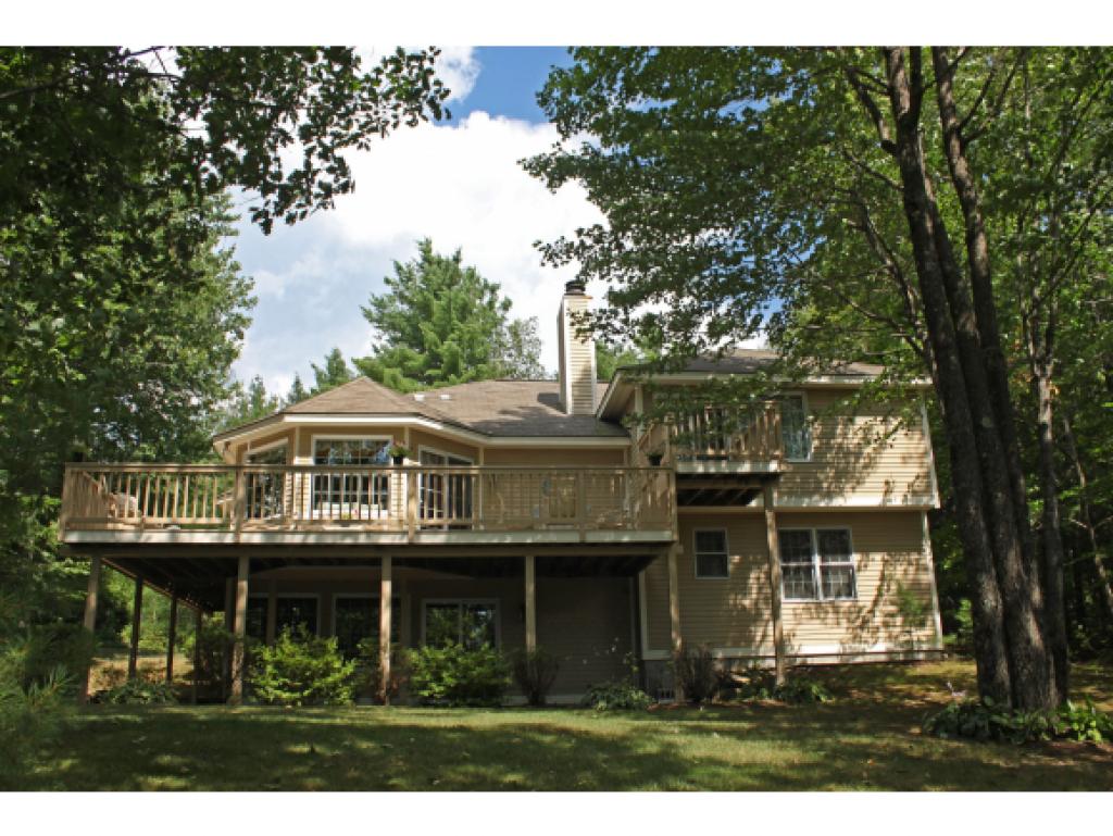 12 Holly Ridge Lane Conway, NH 03818 - Photo 1 of 33