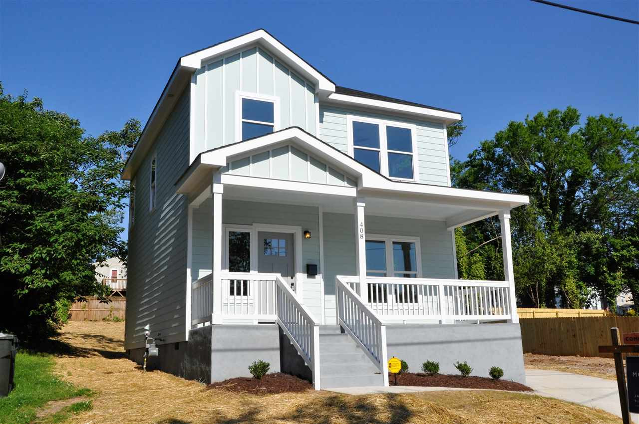 408 Alston Street Raleigh, NC 27601 - Photo 1 of 25 Photo 1