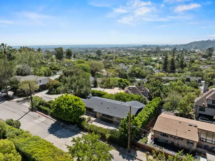 $2,695,000 | 1811 Prospect Avenue, Santa Barbara, CA 93103