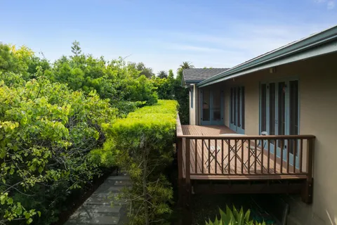 $2,695,000 | 1811 Prospect Avenue, Santa Barbara, CA 93103