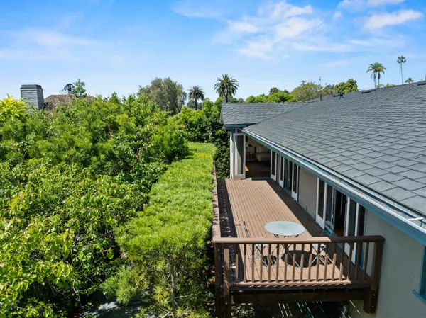 $2,695,000 | 1811 Prospect Avenue, Santa Barbara, CA 93103