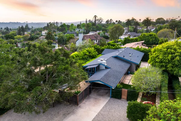 $2,695,000 | 1811 Prospect Avenue, Santa Barbara, CA 93103
