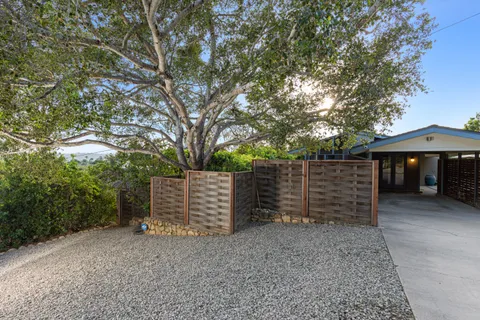 $2,695,000 | 1811 Prospect Avenue, Santa Barbara, CA 93103