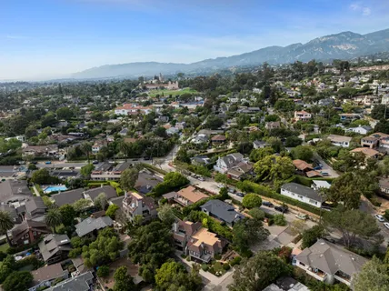 $2,695,000 | 1811 Prospect Avenue, Santa Barbara, CA 93103