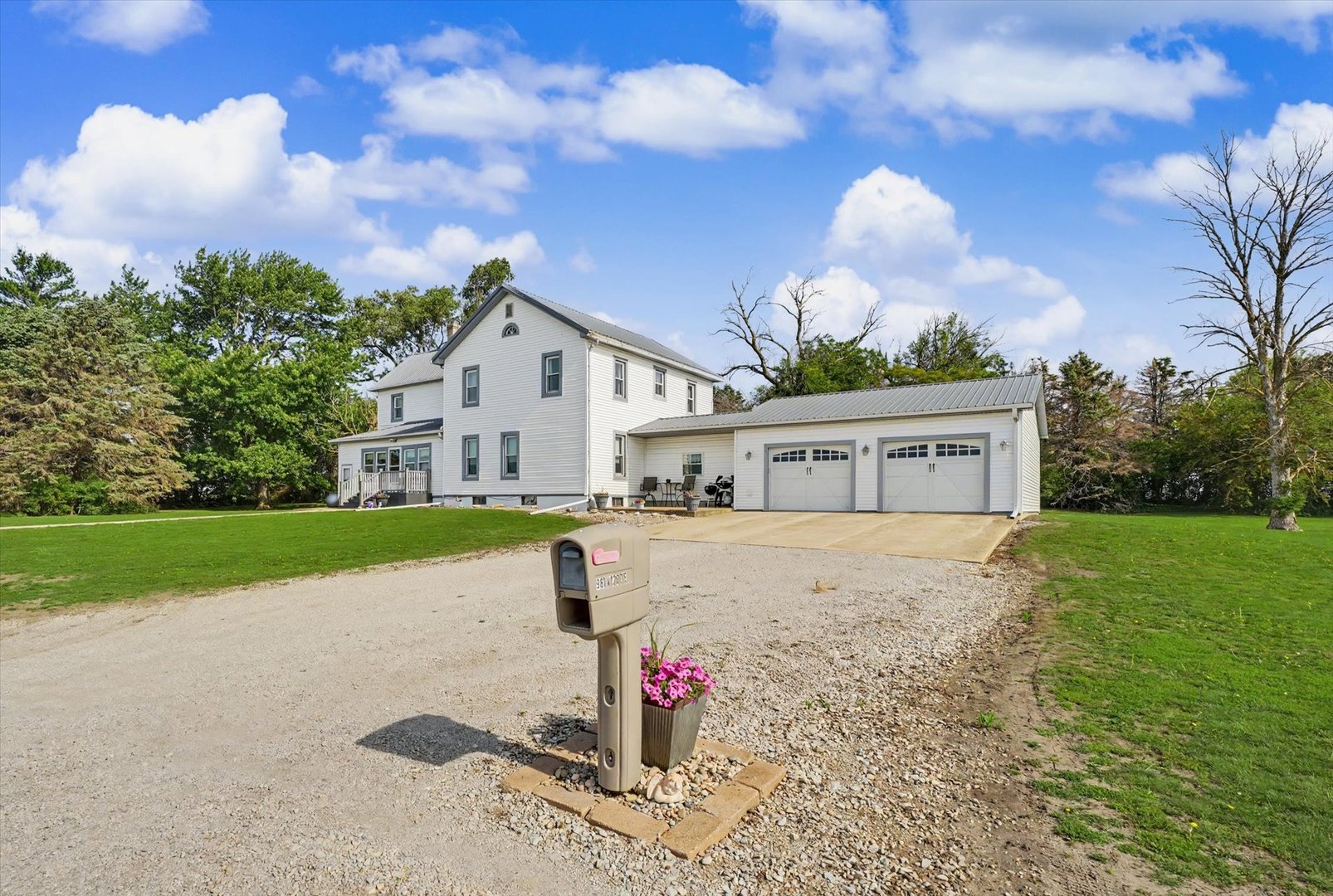 981 North 1200E Road Melvin, IL 60952 - Photo 4 of 45