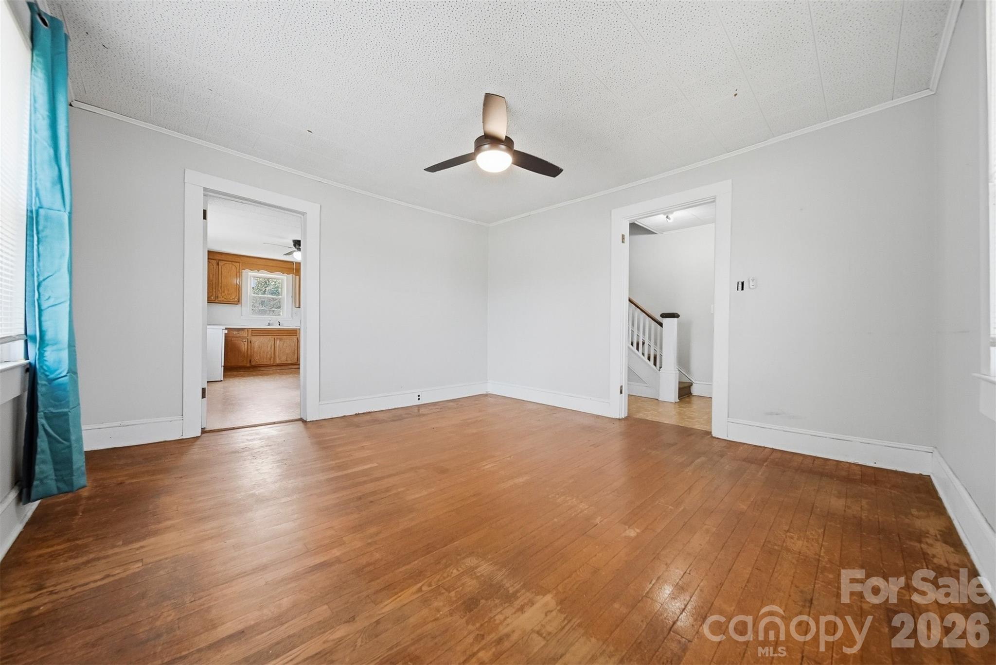 592 Main Street Hudson, NC 28638 - Photo 14 of 33