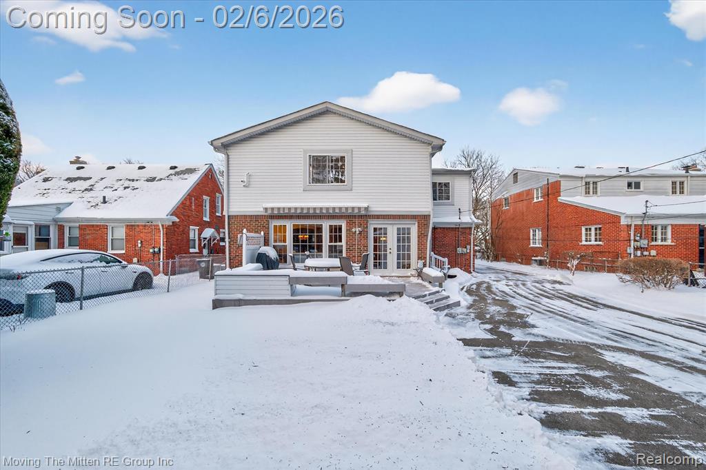 351 Ridgemont Road Grosse Pointe Farms, MI 48236 - Photo 50 of 68