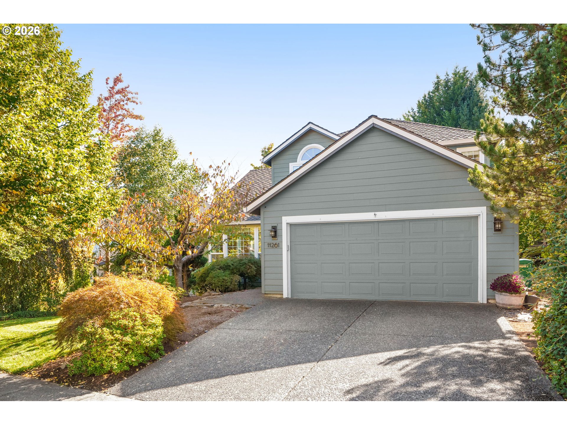 11261 Southwest Pintail Loop Beaverton, OR 97007 - Photo 3 of 34