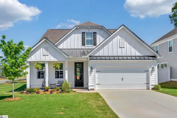$535,000 | 345 Encampment Boulevard, Simpsonville, SC 29681
