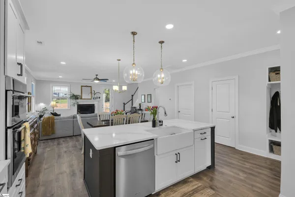 $535,000 | 345 Encampment Boulevard, Simpsonville, SC 29681