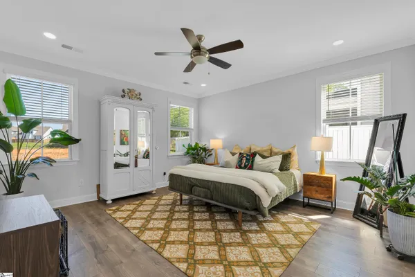 $535,000 | 345 Encampment Boulevard, Simpsonville, SC 29681